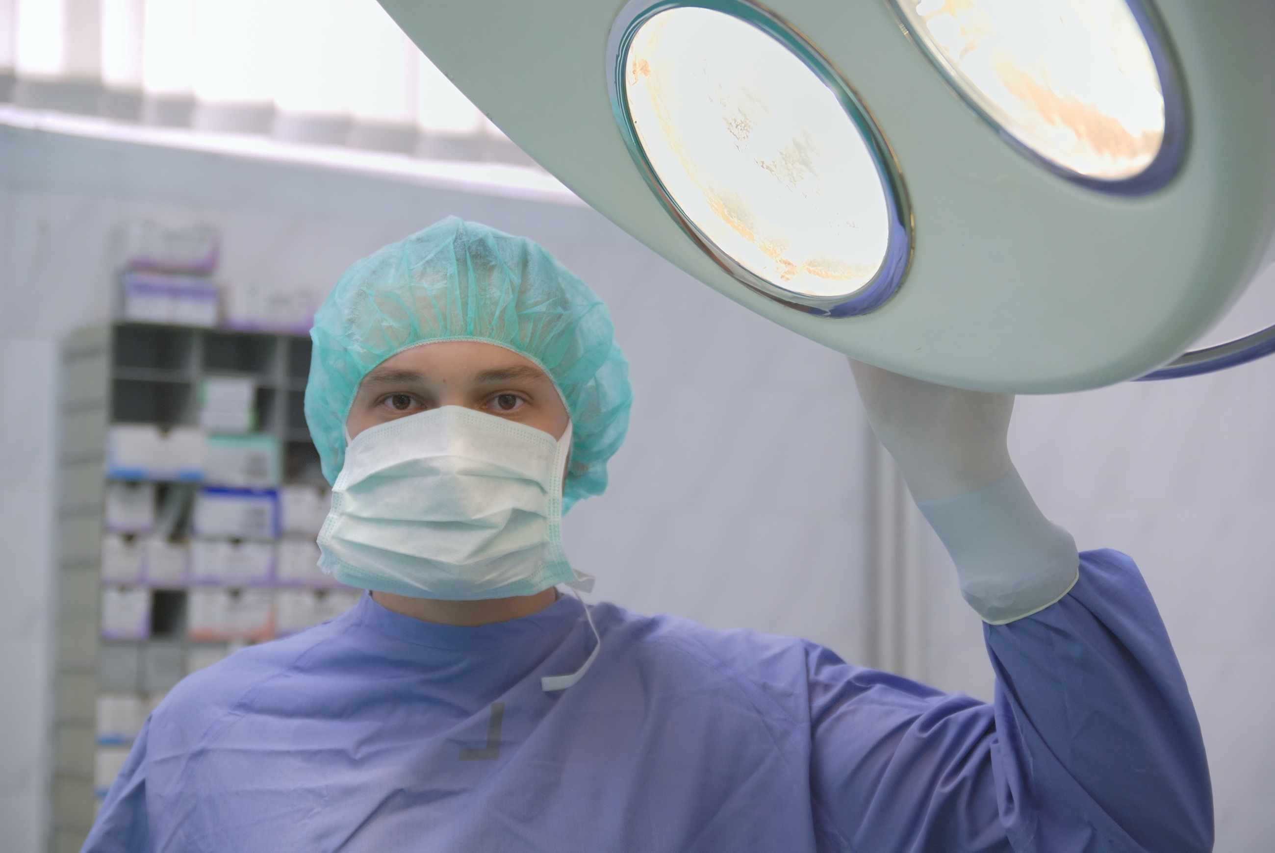doctor medical consultant