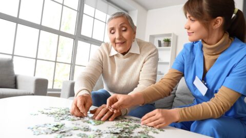 Dementia Day Programs in NJ: How They Support Memory Care