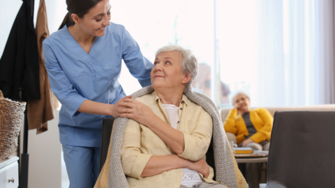 Adult Day Health Care vs. Assisted Living: Which Is Right for Your Loved One?